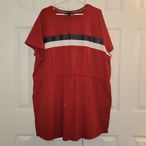 3X Tommy Hilfiger Dress
